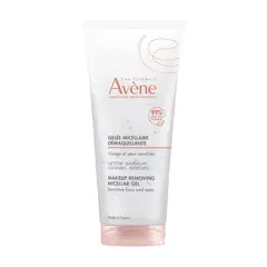 AVENE - Gel Micelar Desmaquillante X 200ml
