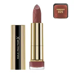 MAX FACTOR - Labial Color Elixir Sunbronze 025 X3.5G