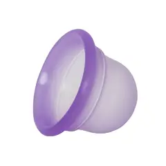LIFECUP - Disco Menstrual Silicona Talla Unica
