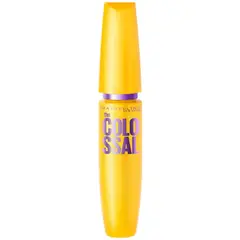 MAYBELLINE - Pestañina Colossal Volum Express Lavable x 9.2ml