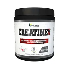 VITANAS - Creatine Time Micronized X 300G