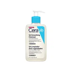 CERAVE - Limpiador Alisador Antirugosidades X 236ml