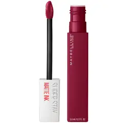 MAYBELLINE - Labial Super Stay Matte Ink