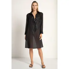 TOUCHE BALNEAIRE - Camison de Playa Para Dama Marca Ref 0F20041