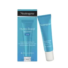 NEUTROGENA - Gel Crema Contorno De Ojos Hydro Boost X 15g