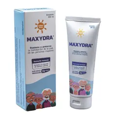 GENERICO - Maxydra Locion Hidratante Mayores X200ml