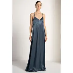 TOUCHE BALNEAIRE - Vestido de Fiesta Para Dama Marca Ref 0F46A41