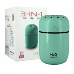 GENERICO - Humificador pequeño h2o.