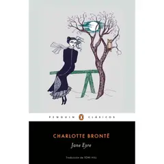 PENGUIN CLASICOS - Jane Eyre. Charlotte Bronte