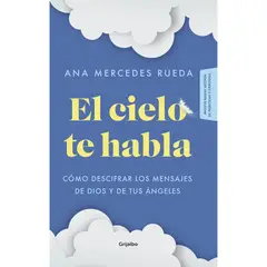 GRIJALBO - El Cielo Te Habla. Ana Mercedes Rueda