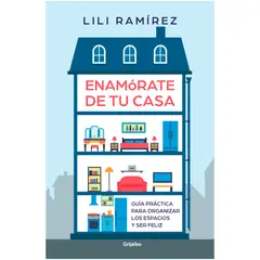 GRIJALBO - Enamórate De Tu Casa. Lili Ramírez