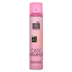 GIRLZ ONLY - Shampoo Seco Floral 200ml