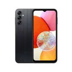 SAMSUNG - Celular Galaxy A14 128GB Negro