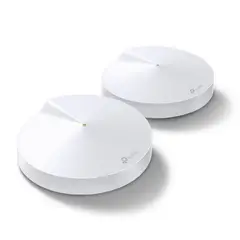 TP LINK - Tp-link Deco M5 Extensor Wifi Mesh 2 Nodos Puertos Gigabit