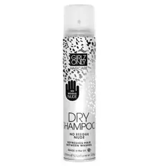 GIRLZ ONLY - Shampoo Seco No Residue Nude 200ml