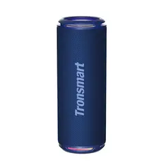 TRONSMART - Parlante Bluetooth T7 Lite 24W Azul