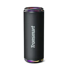 TRONSMART - Parlante Bluetooth T7 Lite 24W Negro