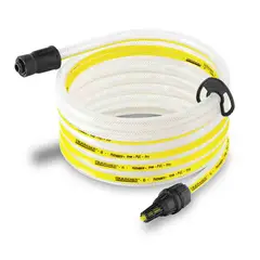 KARCHER - Manguera autosebante succión de tanques para hidrolavadoras K4 a K7