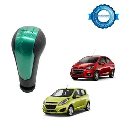 GENERICO - Pera Pomo Spark Gt Importada De Lujo Verde Tipo Original