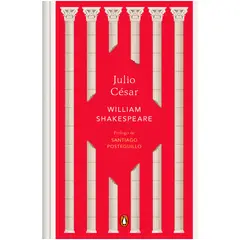 PENGUIN CLASICOS - Julio Cesar. William Shakespeare
