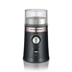 HAMILTON BEACH - Molino De Café Custom Grind 80393