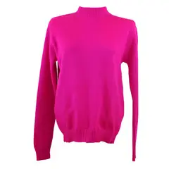 L Y H - Saco Para Mujer Hueso Marca L&H