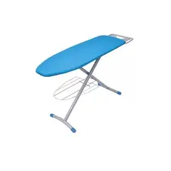 PRODEHOGAR - Mesa de planchar multialtura premium europea plegable