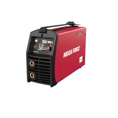 LINCOLN - EQUIPO SOLDADURA 185i MEGA FORCE K69076-2