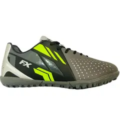 GOLTY - Zapatillas Turf Profesional Fx Sintetica F5