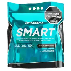 PROSCIENCE - Smart Gainer 13 Libras Vainilla