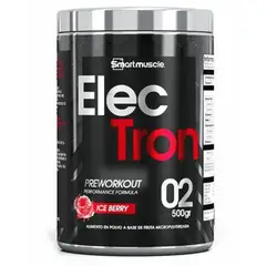 SMARTMUSCLE - Electron 2.0 Ice Berry