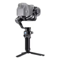 DJI - Estabilizador De Imagen Cardan Ronin Rsc 2 Pantalla Oled