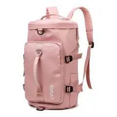 GENERICO - Morral grande multiusos._.