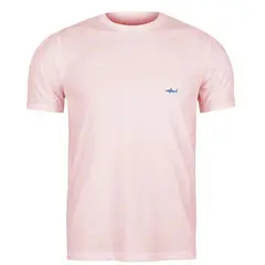 SALVADOR BEACHWEAR - Camiseta Salvadora Palo de Rosa