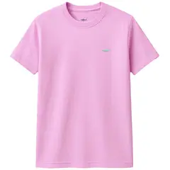 SALVADOR BEACHWEAR - Camiseta Salvadora Rosado Claro