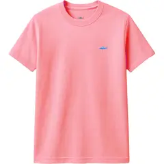 SALVADOR BEACHWEAR - Camiseta Salvadora Rosado Pastel