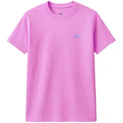 SALVADOR BEACHWEAR - Camiseta Salvadora Morado Medio
