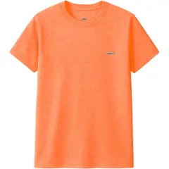 SALVADOR BEACHWEAR - Camiseta Salvadora Naranja Neon Fer