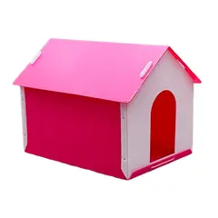 MI CASITA - Casitas para mascotas gaticos y razas pequeñas