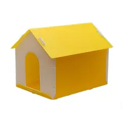 MI CASITA - Casitas para mascotas gaticos y razas pequeñas