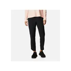 COLUMBIA - Pantalones Hike Pant Mujer NEGRO 2012551-XP9
