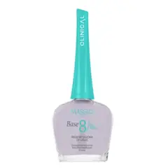MASGLO - Base Clinical 8 En 1 X 13.5Ml