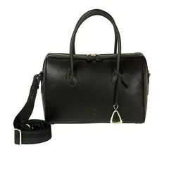 SAMSONITE - Cartera Neverending Negra