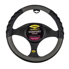 SIMONIZ - Forro Timón Full Equipo Gris