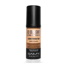 SAMY - Base Liquida Go Bright 7 Rich X 30G