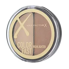 MAX FACTOR - Iluminador Color Fast Duo X 7G