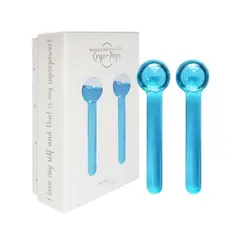 SALON EXPERT - Masajeador Facial Cryo Pops