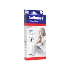 ACTIMOVE - Codera Epimotion Talla L Blanco