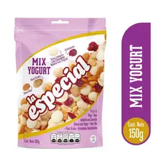 NUTRESA - Mezcla La Especial Mani Mix Yogurt X 150G