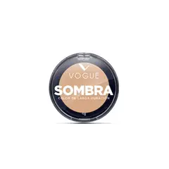 VOGUE - Sombras Larga Duracion Natural X 4G